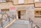 233m² locaux commerciaux pour vente à Elche, carrer Juan Caracena Miralles, 4 ac photo