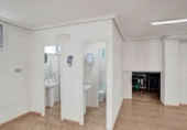 233m² locaux commerciaux pour vente à Elche, carrer Juan Caracena Miralles, 4 ac photo