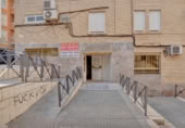 233m² locaux commerciaux pour vente à Elche, carrer Juan Caracena Miralles, 4 ac photo