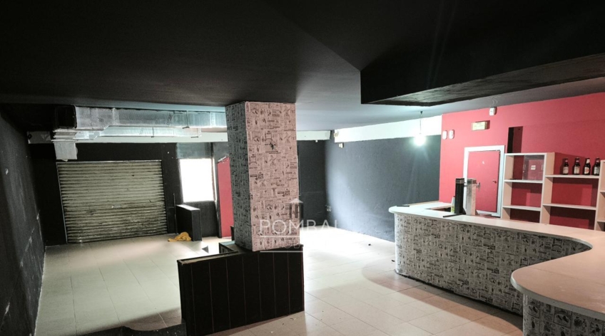 Local comercial