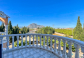 Hotel
en venda
amb 1154m² a els Poblets, a la zona de Setla foto