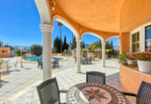 Hotel
en venda
amb 1154m² a els Poblets, a la zona de Setla foto