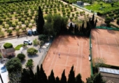 Hotel
en venda
amb 1154m² a els Poblets, a la zona de Setla foto