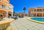 Hotel
en venda
amb 1154m² a els Poblets, a la zona de Setla foto