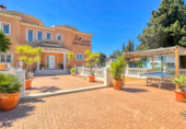 Hotel
en venda
amb 1154m² a els Poblets, a la zona de Setla foto