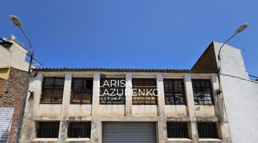 Local comercial