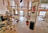 Oficina en venta con 240m² en Marbella, en la zona de Valdefuentes, Calle de San Enrique de Ossó foto