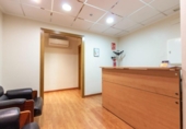 Oficina en alquiler con 20m² en Orihuela, Calle Obispo Rocamora foto