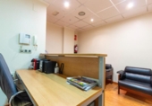 Oficina en alquiler con 20m² en Orihuela, Calle Obispo Rocamora foto