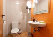 Oficina en alquiler con 20m² en Orihuela, Calle Obispo Rocamora foto