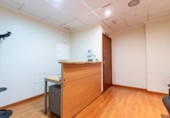 Oficina en alquiler con 14m² en Orihuela, Avenida de la Vega foto