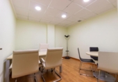 Oficina en alquiler con 14m² en Orihuela, Avenida de la Vega foto