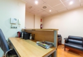 Oficinas en alquiler con 16m² en Orihuela, Calle Luis Barcala foto