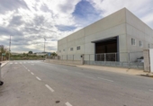 Nau Industrial
en venda
amb 706m² a Bigastre, Calle Joaquín Moya Martínez foto