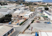 Nau Industrial
en venda
amb 706m² a Bigastre, Calle Joaquín Moya Martínez foto