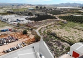 Nau Industrial
en venda
amb 706m² a Bigastre, Calle Joaquín Moya Martínez foto