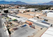 Nau Industrial
en venda
amb 706m² a Bigastre, Calle Joaquín Moya Martínez foto