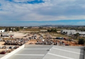 Nau Industrial
en venda
amb 706m² a Bigastre, Calle Joaquín Moya Martínez foto