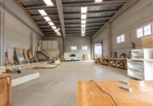 Nau Industrial
en venda
amb 706m² a Bigastre, Calle Joaquín Moya Martínez foto