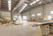 Nau Industrial
en venda
amb 706m² a Bigastre, Calle Joaquín Moya Martínez foto