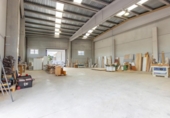 Nau Industrial
en venda
amb 706m² a Bigastre, Calle Joaquín Moya Martínez foto