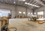 Nau Industrial
en venda
amb 706m² a Bigastre, Calle Joaquín Moya Martínez foto