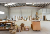 Nau Industrial
en venda
amb 706m² a Bigastre, Calle Joaquín Moya Martínez foto