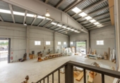 Nau Industrial
en venda
amb 706m² a Bigastre, Calle Joaquín Moya Martínez foto
