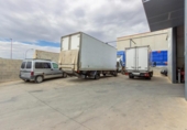 Nau Industrial
en venda
amb 706m² a Bigastre, Calle Joaquín Moya Martínez foto