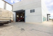 Nau Industrial
en venda
amb 706m² a Bigastre, Calle Joaquín Moya Martínez foto