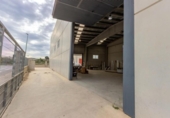 Nau Industrial
en venda
amb 706m² a Bigastre, Calle Joaquín Moya Martínez foto