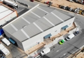 Nau Industrial
en venda
amb 706m² a Bigastre, Calle Joaquín Moya Martínez foto