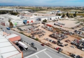 Nau Industrial
en venda
amb 706m² a Bigastre, Calle Joaquín Moya Martínez foto
