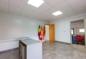 Nau Industrial
en venda
amb 706m² a Bigastre, Calle Joaquín Moya Martínez foto