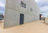 Nau Industrial
en venda
amb 706m² a Bigastre, Calle Joaquín Moya Martínez foto