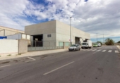 Nau Industrial
en venda
amb 706m² a Bigastre, Calle Joaquín Moya Martínez foto