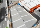 Nau Industrial
en venda
amb 706m² a Bigastre, Calle Joaquín Moya Martínez foto