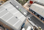 Nau Industrial
en venda
amb 706m² a Bigastre, Calle Joaquín Moya Martínez foto