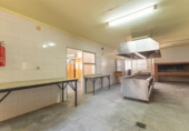 Restaurant
en venda
amb 464m² a Oriola, Calle Espinos foto