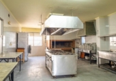 Restaurant
en venda
amb 464m² a Oriola, Calle Espinos foto