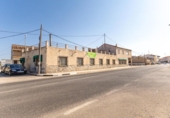 Restaurant
en venda
amb 464m² a Oriola, Calle Espinos foto