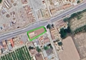 Restaurant
en venda
amb 464m² a Oriola, Calle Espinos foto