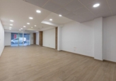 84m² commercial premises for sale in Granada, in the area of Boquerón Neighborhood, Calle Nueva del Santísimo photo