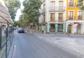 84m² commercial premises for sale in Granada, in the area of Boquerón Neighborhood, Calle Nueva del Santísimo photo