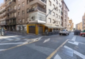 84m² commercial premises for sale in Granada, in the area of Boquerón Neighborhood, Calle Nueva del Santísimo photo