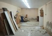 Nau
en venda
amb 500m² a Calataiud, paraje marivella, 50300 foto