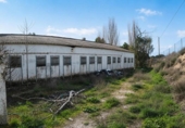Nau
en venda
amb 500m² a Calataiud, paraje marivella, 50300 foto
