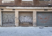 70m² commercial premises for sale in Granada, in the area of Neighborhood of the Virgin, Plaza del Campillo Bajo photo