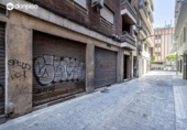 70m² commercial premises for sale in Granada, in the area of Neighborhood of the Virgin, Plaza del Campillo Bajo photo
