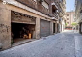 70m² commercial premises for sale in Granada, in the area of Neighborhood of the Virgin, Plaza del Campillo Bajo photo